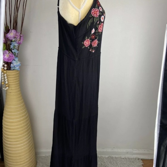 Kelly Renee Maxi dress - Picture 5 of 6